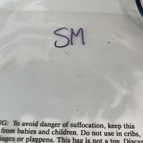 Marc By Marc Jacobs Silk Blouse - Picture 10 of 10